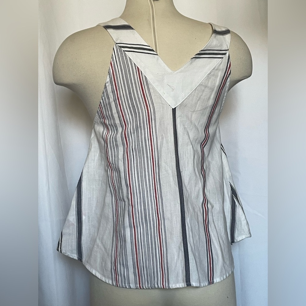 Lavi cotton tank - Picture 5 of 5